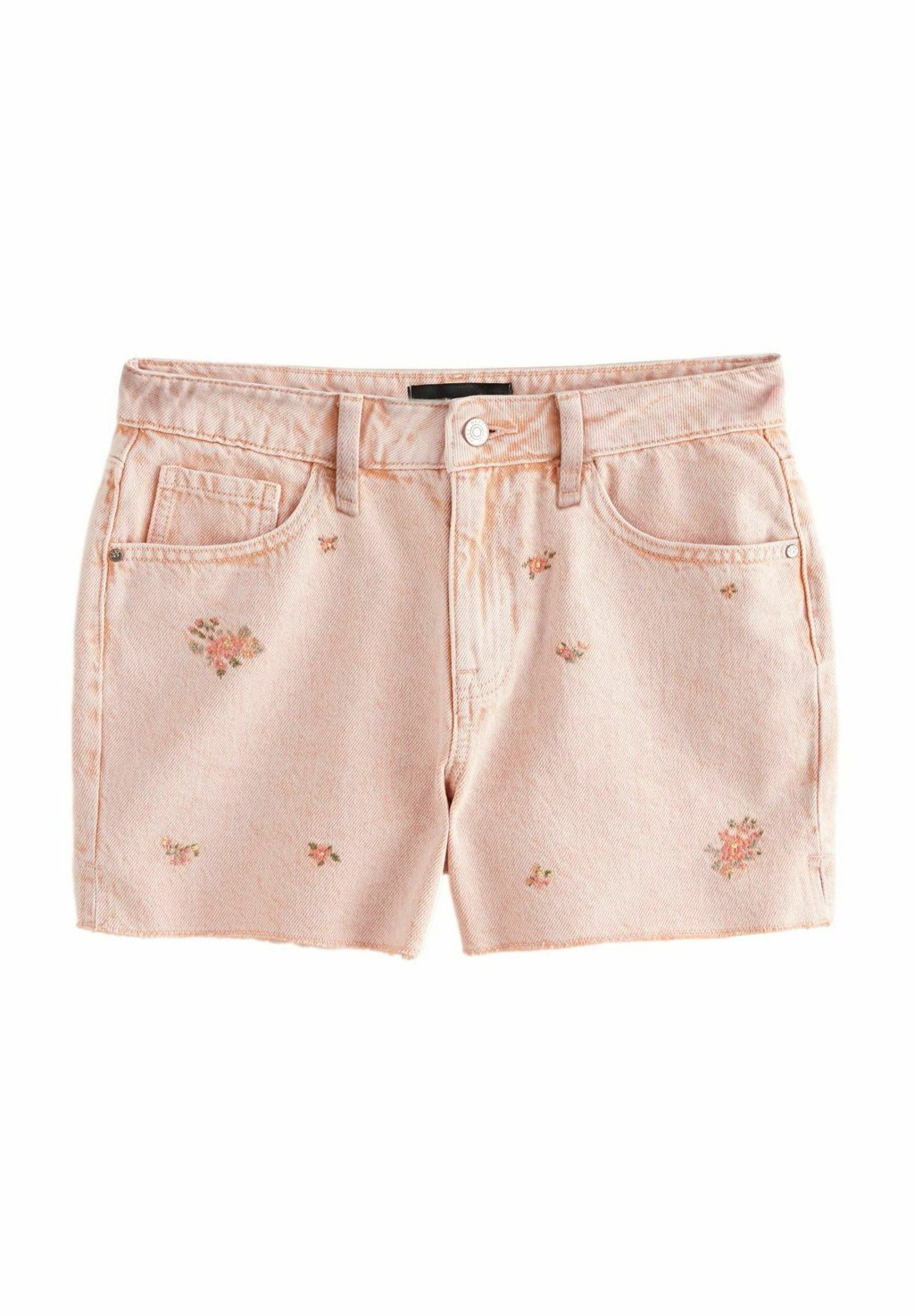 Джинсовые шорты Next, фуксия
Джинсовые шорты Next, фуксия