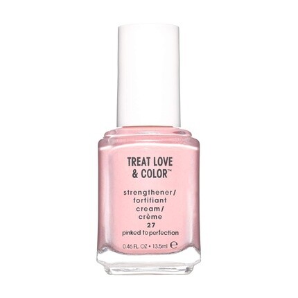 Лак для ногтей Essie Treat Love & Color Good Lighting, 0,46 жидких унций
Лак для ногтей Essie Treat Love & Color Good Lighting, 0,46 жидких унций