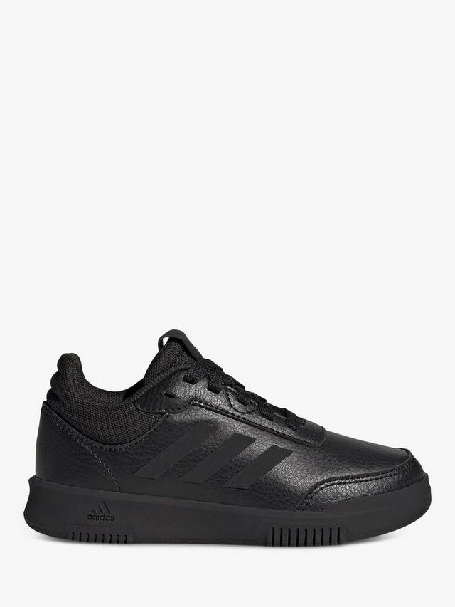 Детские беговые кроссовки Tensaur Sport adidas, Coreblk/Corblk/Grey
Детские беговые кроссовки Tensaur Sport adidas, Coreblk/Corblk/Grey