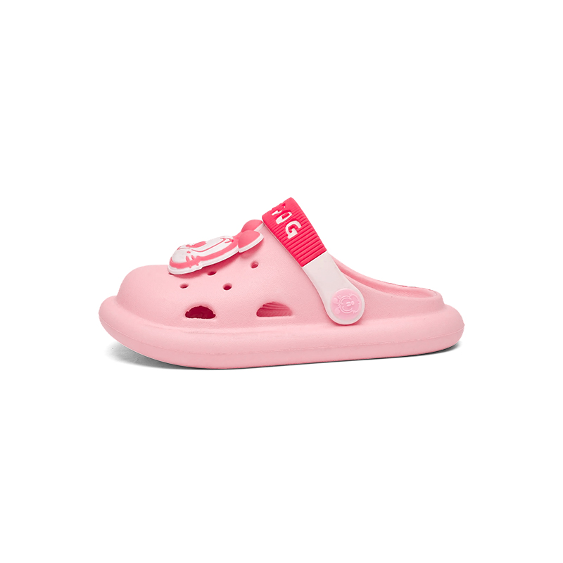 Обувь для малышей (для младенцев и малышей) BOBDOG, розовый
Обувь для малышей (для младенцев и малышей) BOBDOG, розовый