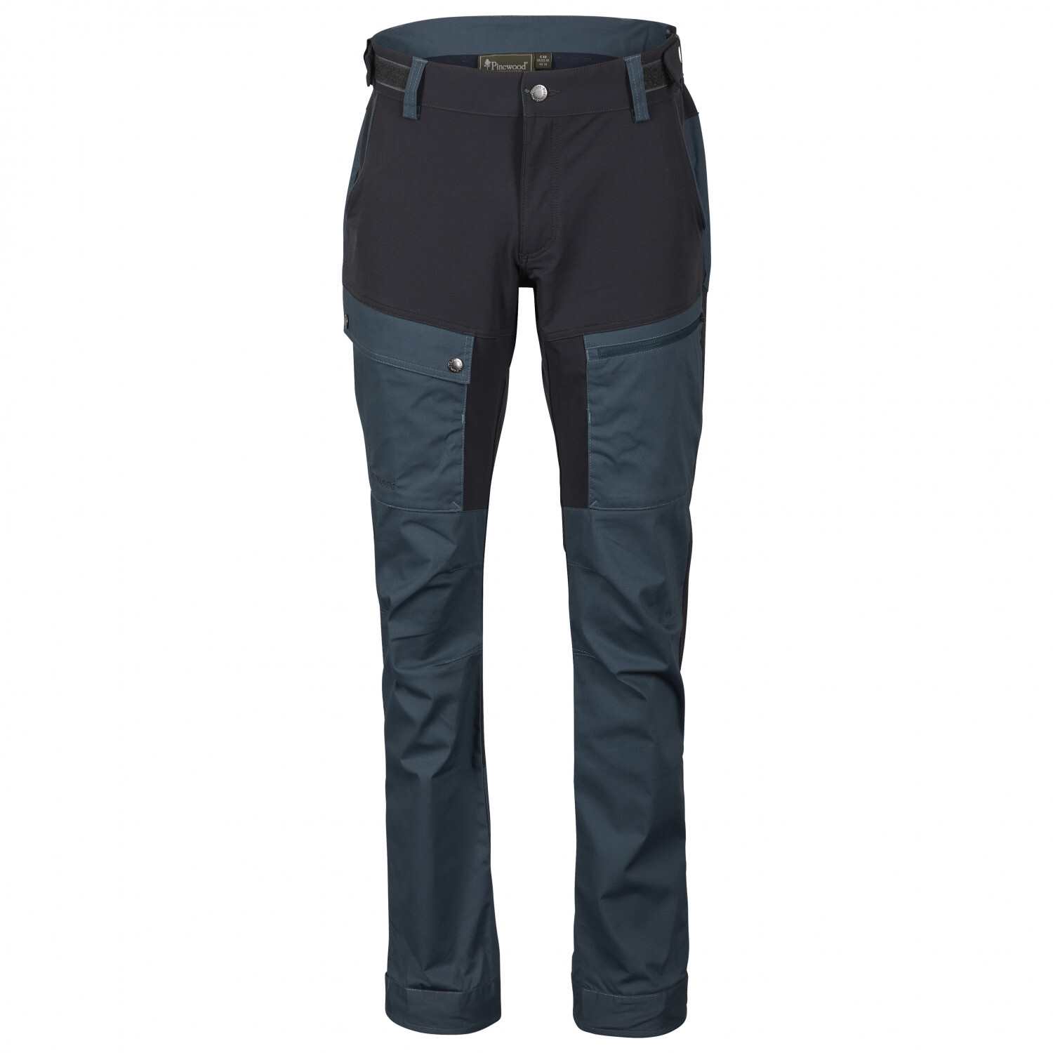 Трекинговые брюки Pinewood Abisko Hybrid Pant, цвет Dark StormBlue/Dark Anthra
Трекинговые брюки Pinewood Abisko Hybrid Pant, цвет Dark StormBlue/Dark Anthra