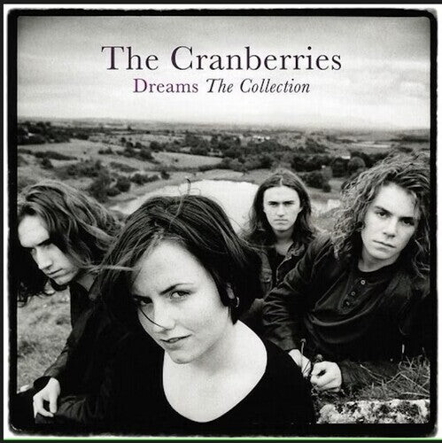 CD диск Cranberries: Dreams: The Collection
CD диск Cranberries: Dreams: The Collection