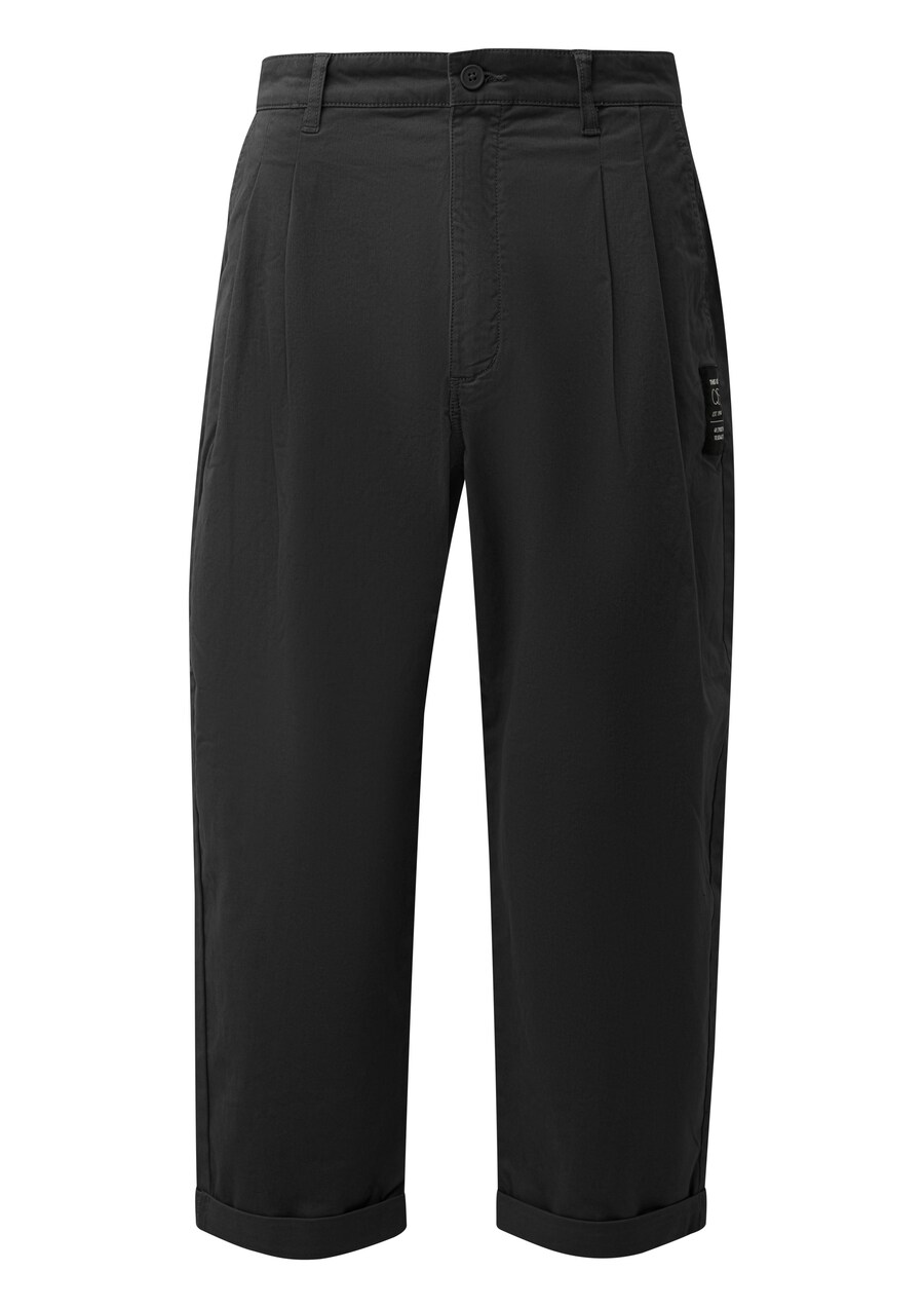 Брюки QS, черный
Брюки QS, черный