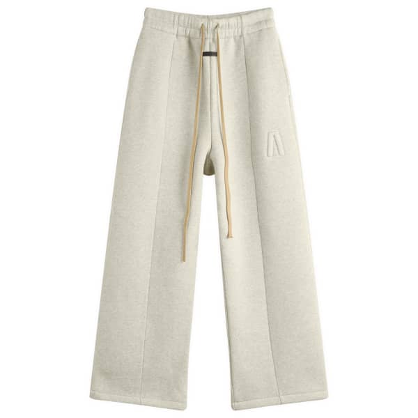 Широкие спортивные брюки Fear Of God, серый
Широкие спортивные брюки Fear Of God, серый