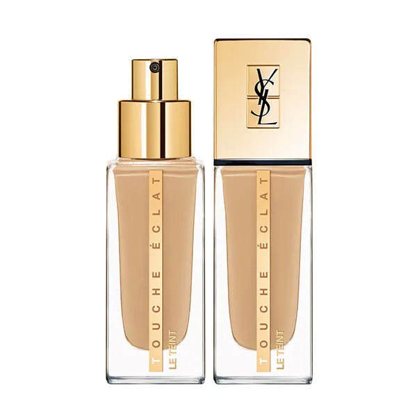 Сияющая и увлажняющая основа под макияж Touche Éclat Le Teint Yves Saint Laurent, B45
Сияющая и увлажняющая основа под макияж Touche Éclat Le Teint Yves Saint Laurent, B45