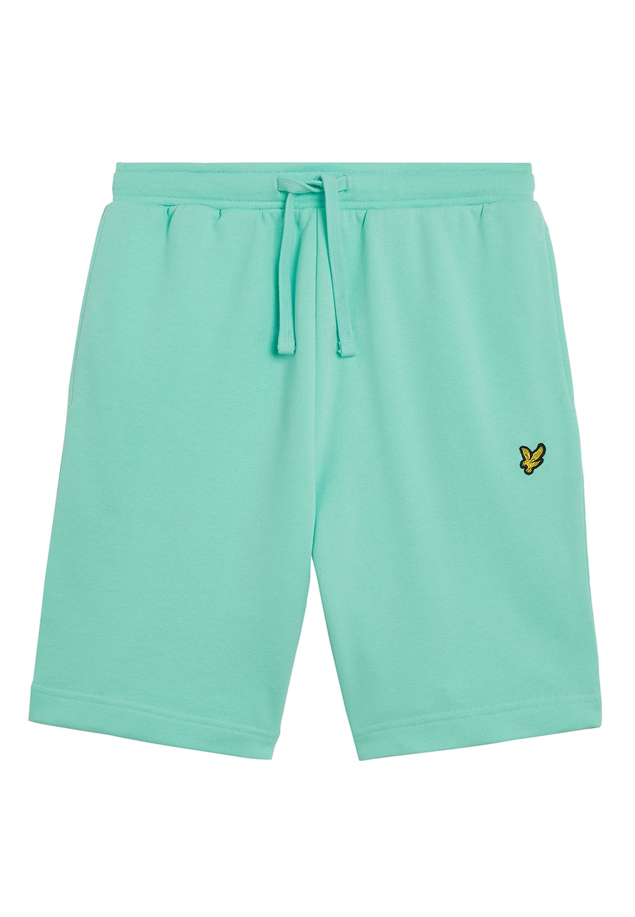 Обычные брюки Lyle & Scott, зеленый
Обычные брюки Lyle & Scott, зеленый