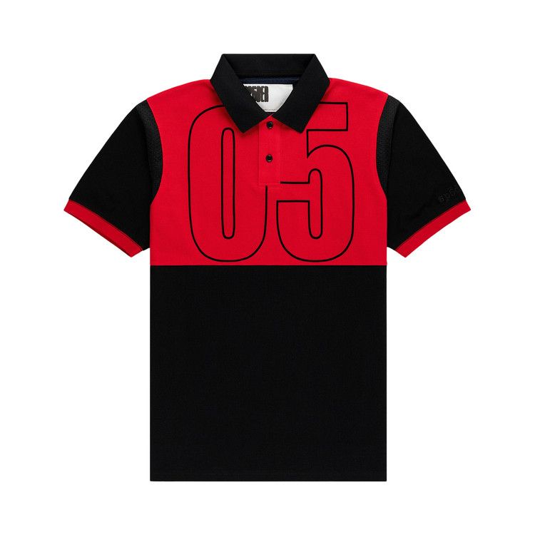 Поло Sp5der Recruit Short-Sleeve Polo, Black
Поло Sp5der Recruit Short-Sleeve Polo, Black