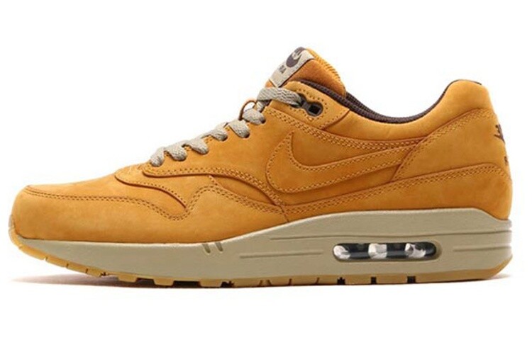Мужские кроссовки для бега Nike Air Max 1
Мужские кроссовки для бега Nike Air Max 1