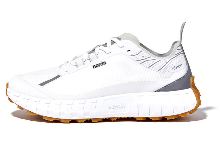 Кроссовки 001 Trail NORDA
Кроссовки 001 Trail NORDA