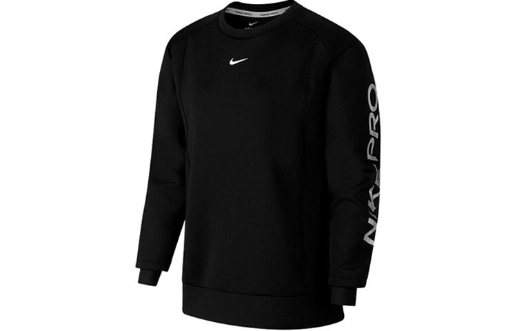 Женская толстовка Nike, цвет Black
Женская толстовка Nike, цвет Black