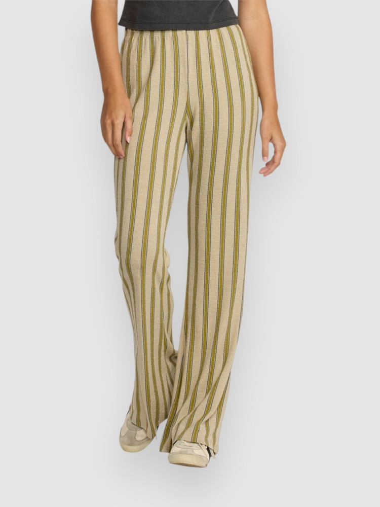 Повседневные брюки RVCA Willow Hose, eucalyptus
Повседневные брюки RVCA Willow Hose, eucalyptus