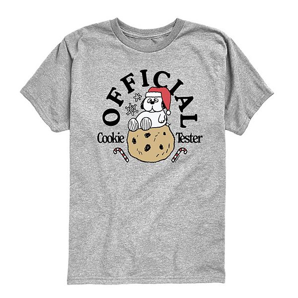 Футболка с принтом Olaf для мальчиков 8-20 Licensed Character, Athletic Heather
Футболка с принтом Olaf для мальчиков 8-20 Licensed Character, Athletic Heather