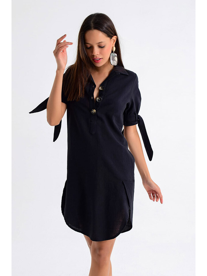 Платье Milan Kiss, черный
Платье Milan Kiss, черный