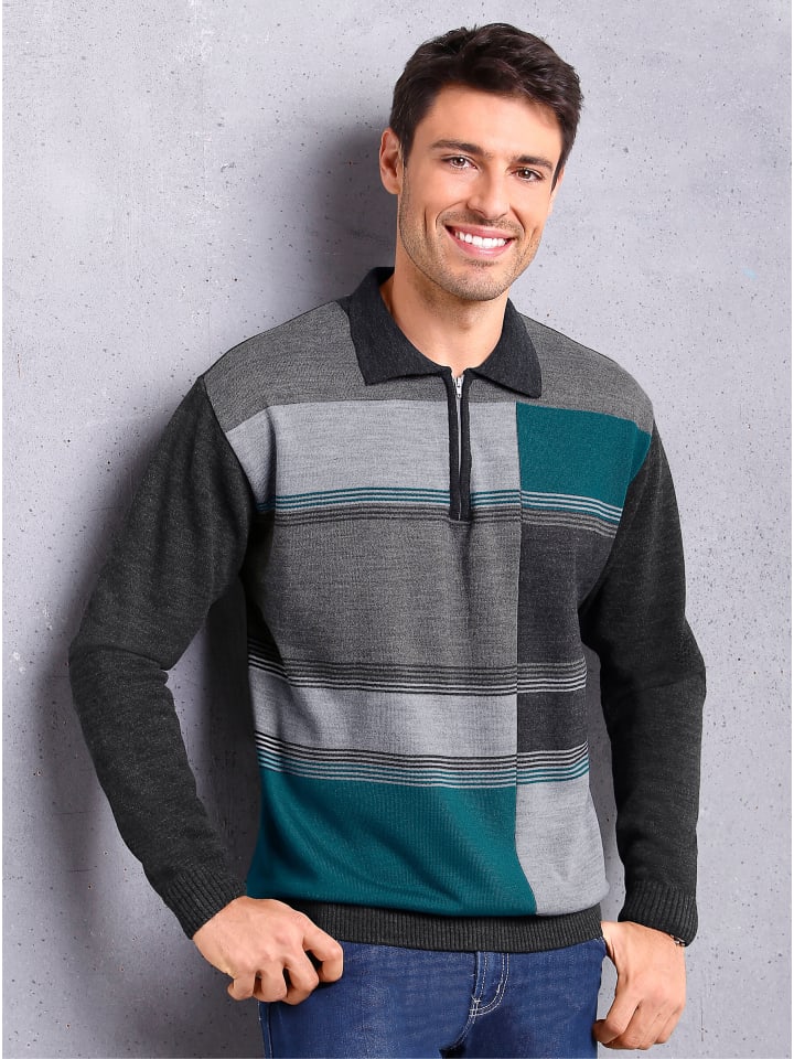 Свитер Sieh an!
Свитер Sieh an!