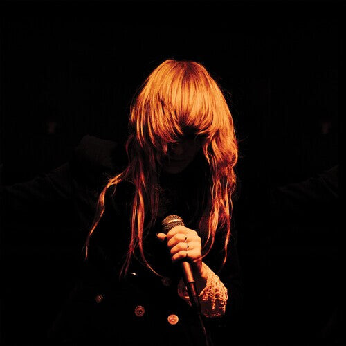 Виниловая пластинка Dark Horses: While We Were Sleeping
Виниловая пластинка Dark Horses: While We Were Sleeping