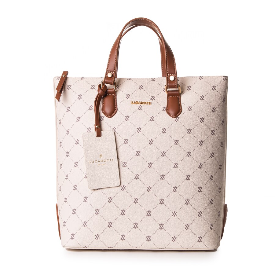 Рюкзак Lazarotti Palermo, Beige
Рюкзак Lazarotti Palermo, Beige