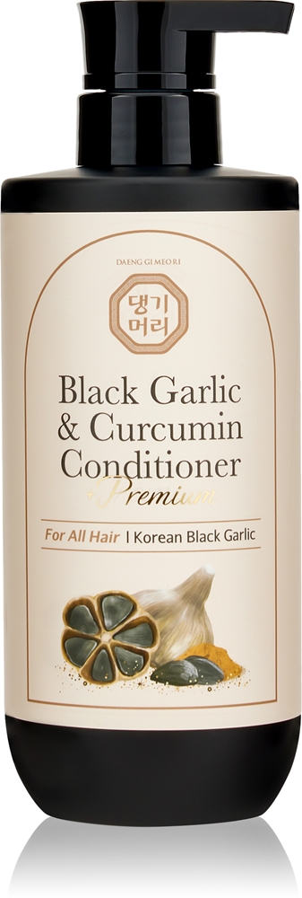 Питательный кондиционер с черным чесноком и куркумином для густоты волос и защиты от ломкости Daeng Gi Meo Ri, 500 мл
Питательный кондиционер с черным чесноком и куркумином для густоты волос и защиты от ломкости Daeng Gi Meo Ri, 500 мл