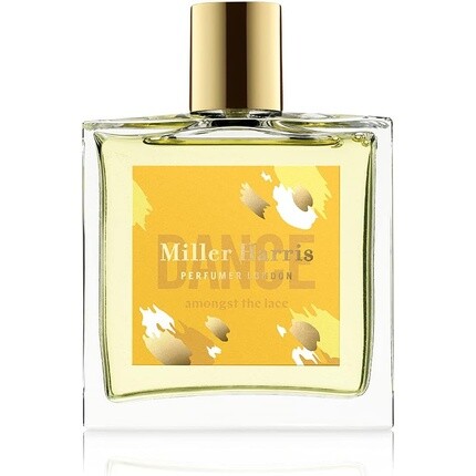 Miller Harris DANCE Eau de Parfum Citrus Fresh Green Perfume 100мл
Miller Harris DANCE Eau de Parfum Citrus Fresh Green Perfume 100мл