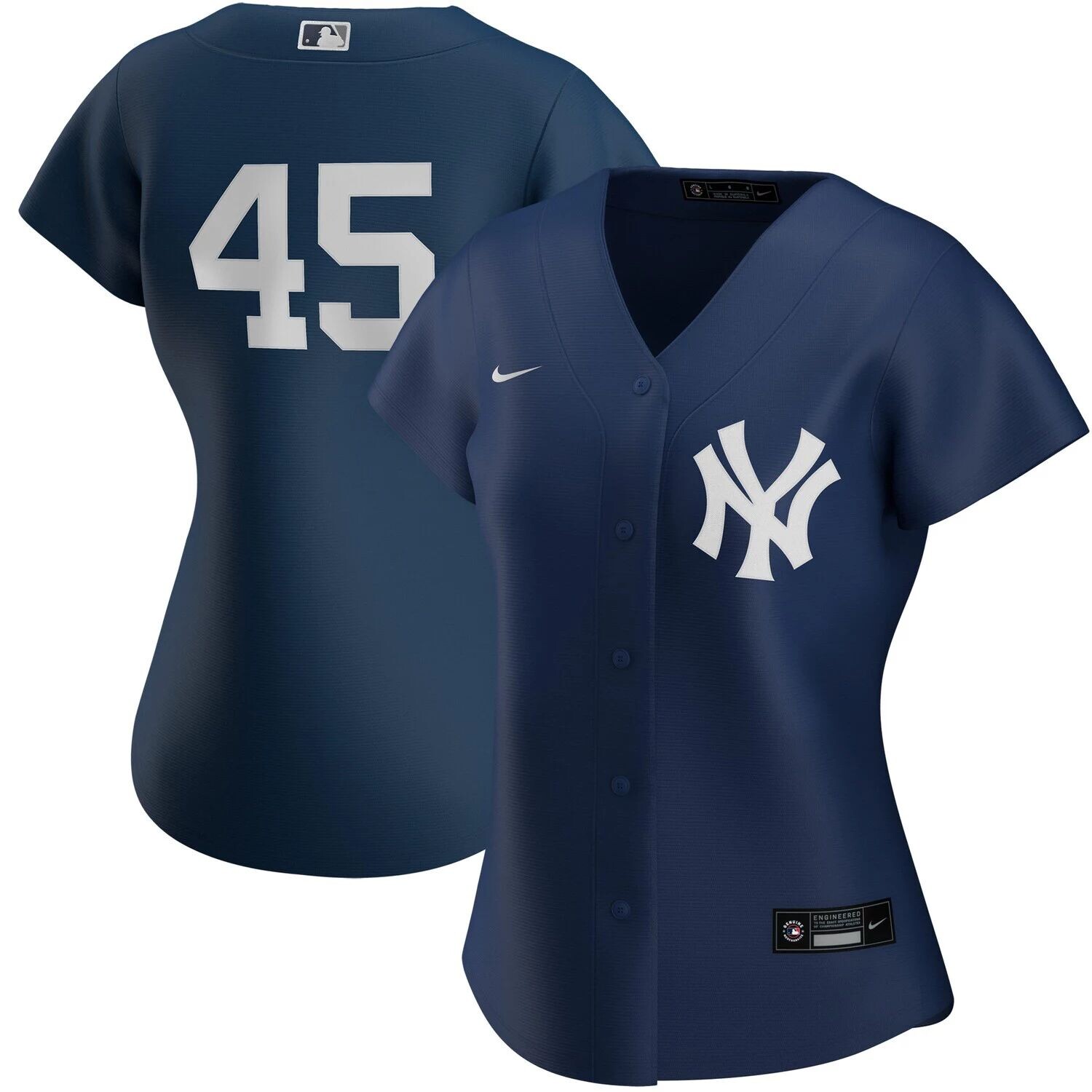 Женская футболка Nike Gerrit Cole темно-синего цвета New York Yankees Alternate Replica Player Nike, Синий, Женская футболка Nike Gerrit Cole темно-синего цвета New York Yankees Alternate Replica Player Nike
Женская футболка Nike Gerrit Cole темно-синего цвета New York Yankees Alternate Replica Player Nike, Синий, Женская футболка Nike Gerrit Cole темно-синего цвета New York Yankees Alternate Replica Player Nike