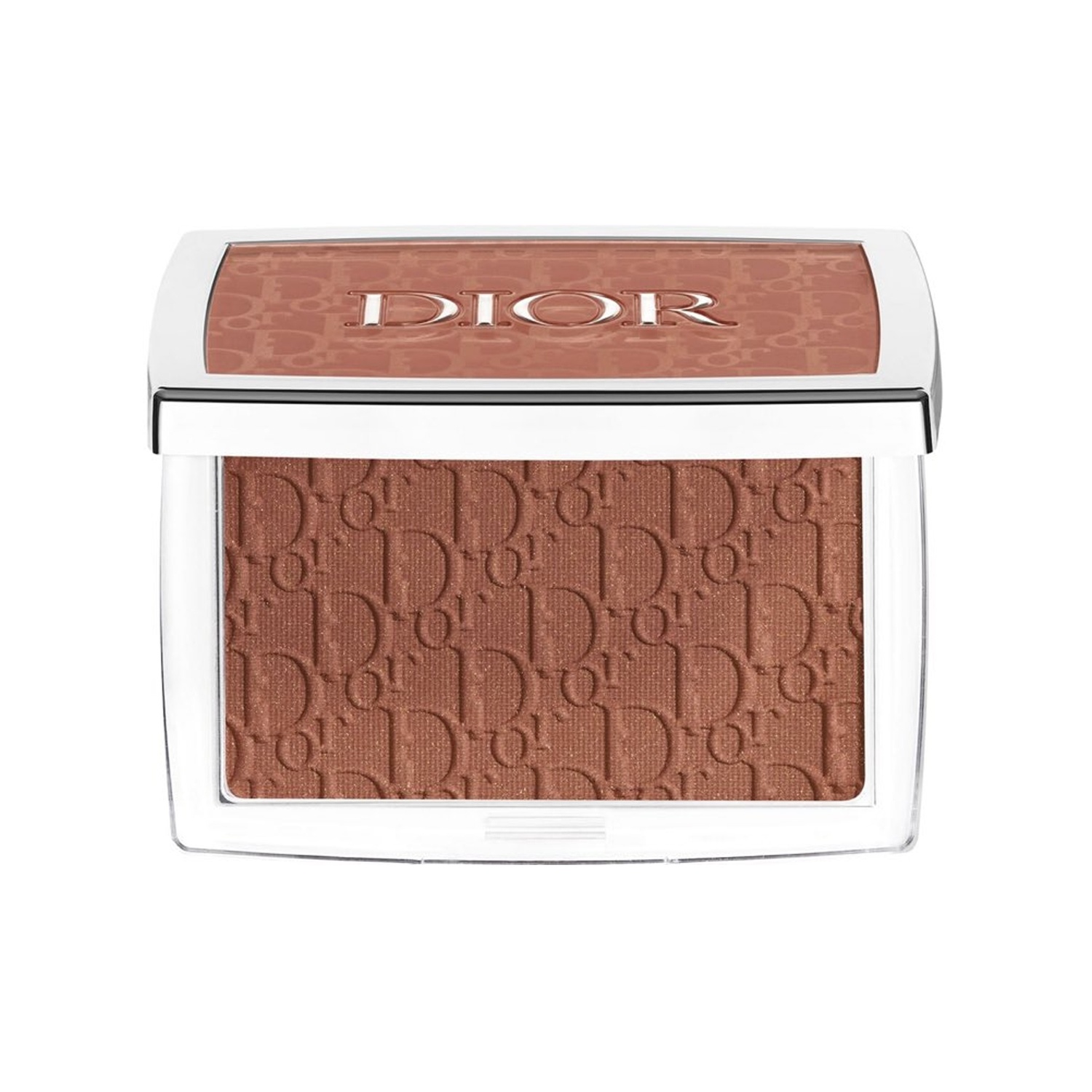 DIOR Румяна с розовой эссенцией легко растушевываются, выравнивают тон кожи, моделируют лицо 4,4г
DIOR Румяна с розовой эссенцией легко растушевываются, выравнивают тон кожи, моделируют лицо 4,4г