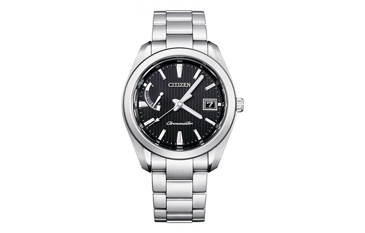 Мужские часы Eagle Lord Collection CITIZEN, черный
Мужские часы Eagle Lord Collection CITIZEN, черный