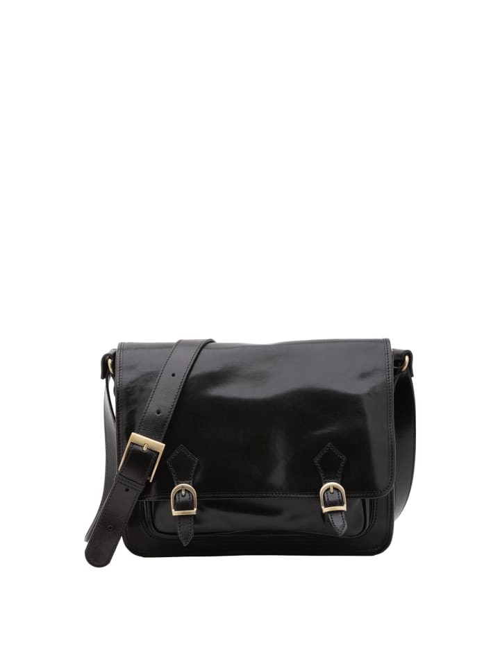 Наплечная сумка Viola Castellani, черный
Наплечная сумка Viola Castellani, черный