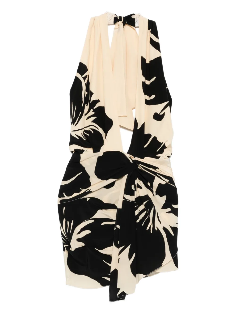 Мини-платье Oriental Dreams Johanna Ortiz, нейтральный
Мини-платье Oriental Dreams Johanna Ortiz, нейтральный