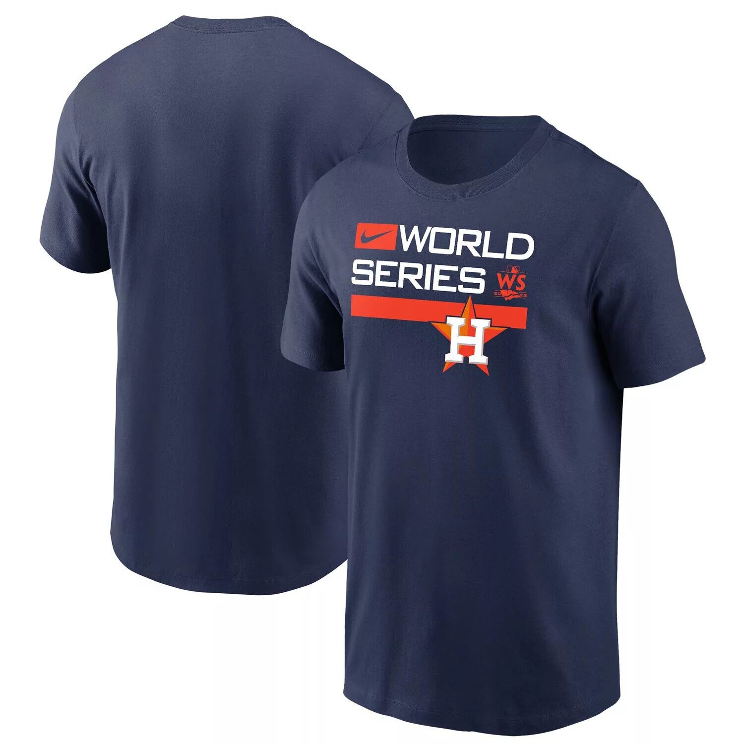 Мужская темно-синяя футболка Dugout Houston Astros World Series 2022 World Series Authentic Collection Nike, Синий, Мужская темно-синяя футболка Dugout Houston Astros World Series 2022 World Series Authentic Collection Nike
Мужская темно-синяя футболка Dugout Houston Astros World Series 2022 World Series Authentic Collection Nike, Синий, Мужская темно-синяя футболка Dugout Houston Astros World Series 2022 World Series Authentic Collection Nike