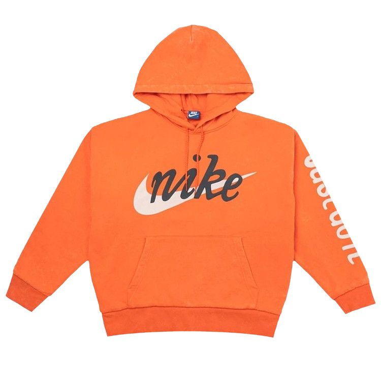 Пуловер Nike x Cactus Plant Flea Market Shoebox Heavyweight Hooded Pullover (Asia Sizing), Orange
Пуловер Nike x Cactus Plant Flea Market Shoebox Heavyweight Hooded Pullover (Asia Sizing), Orange