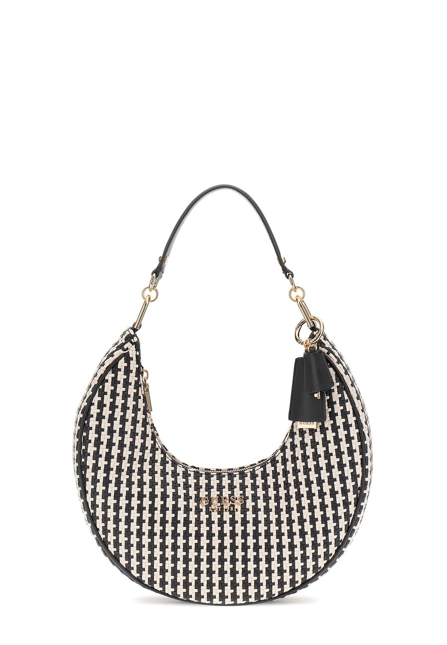 Сумка Guess Handbag, Mehrfarbig/Schwarz/Black
Сумка Guess Handbag, Mehrfarbig/Schwarz/Black