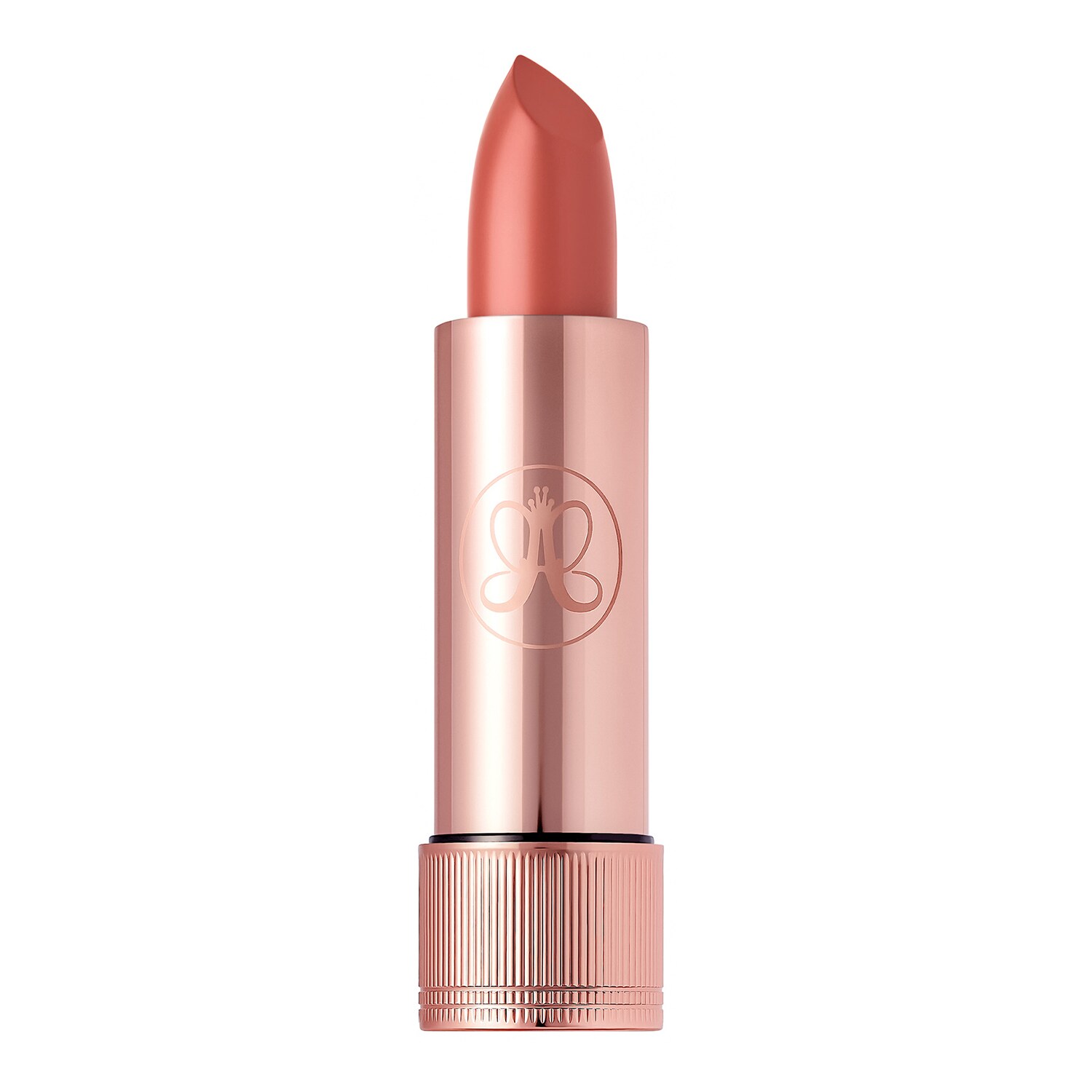 Губная помада Matte Lipstick Anastasia Beverly Hills, Peach Amber (3 g) (Satin-Finish)
Губная помада Matte Lipstick Anastasia Beverly Hills, Peach Amber (3 g) (Satin-Finish)