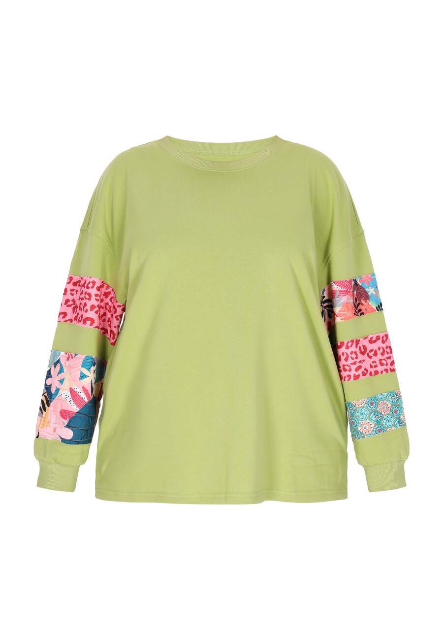 Толстовка ebeeza, цвет Apple 
Толстовка ebeeza, цвет Apple