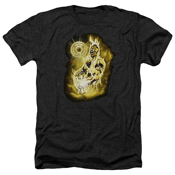 Футболка Green Lantern Sinestro Nebula Adult Heather Licensed Character
Футболка Green Lantern Sinestro Nebula Adult Heather Licensed Character