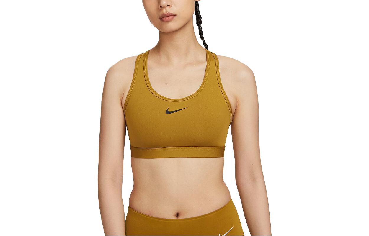 Спортивное нижнее белье женское бронзовое Nike
Спортивное нижнее белье женское бронзовое Nike