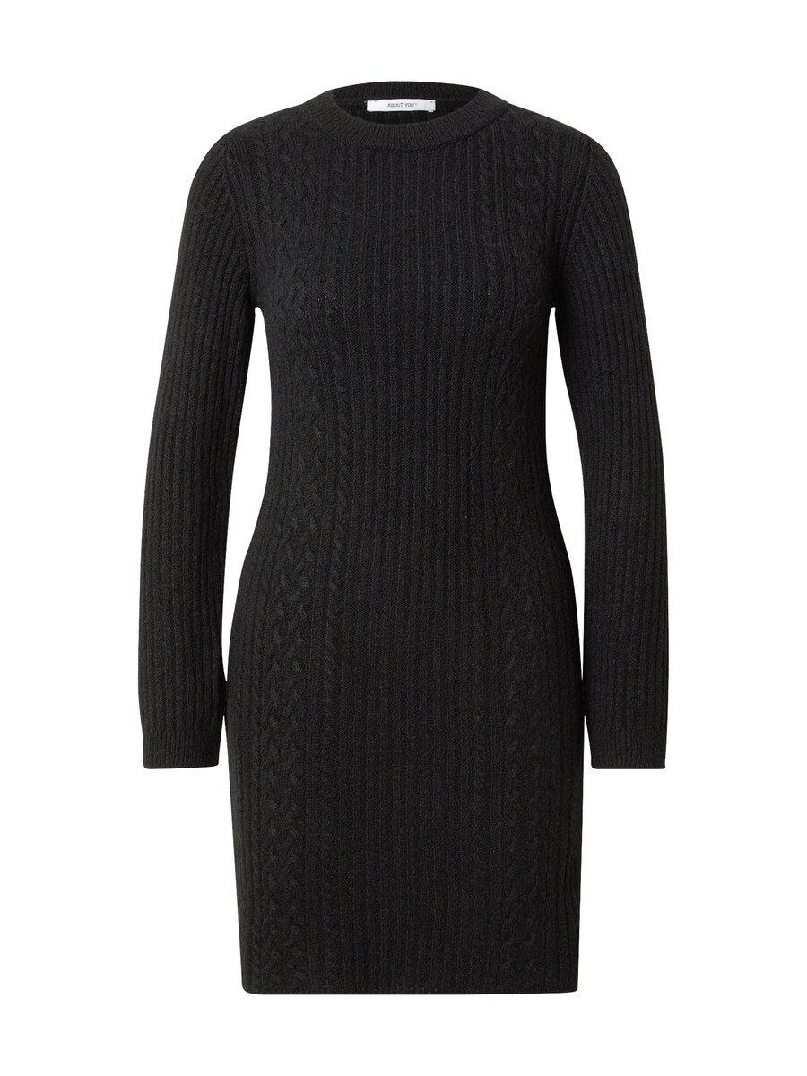 Мини платье ABOUT YOU Dress Daline, черный
Мини платье ABOUT YOU Dress Daline, черный