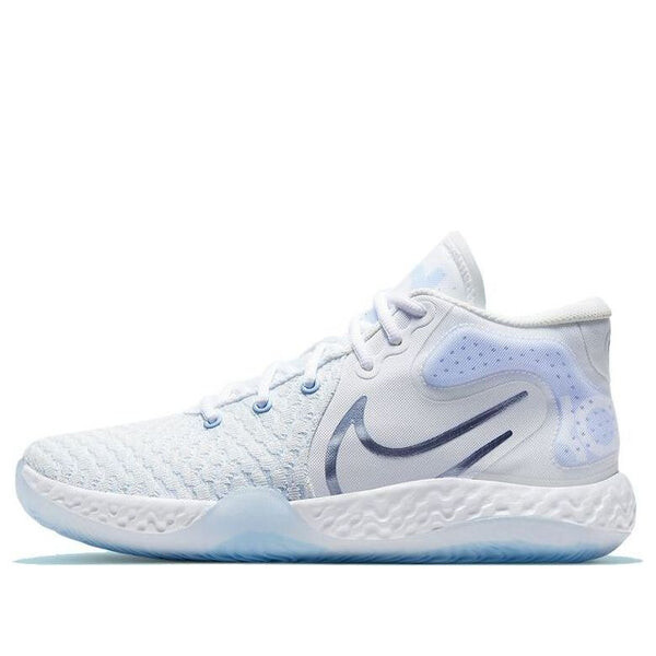 Кроссовки kd trey 5 viii Nike, белый
Кроссовки kd trey 5 viii Nike, белый