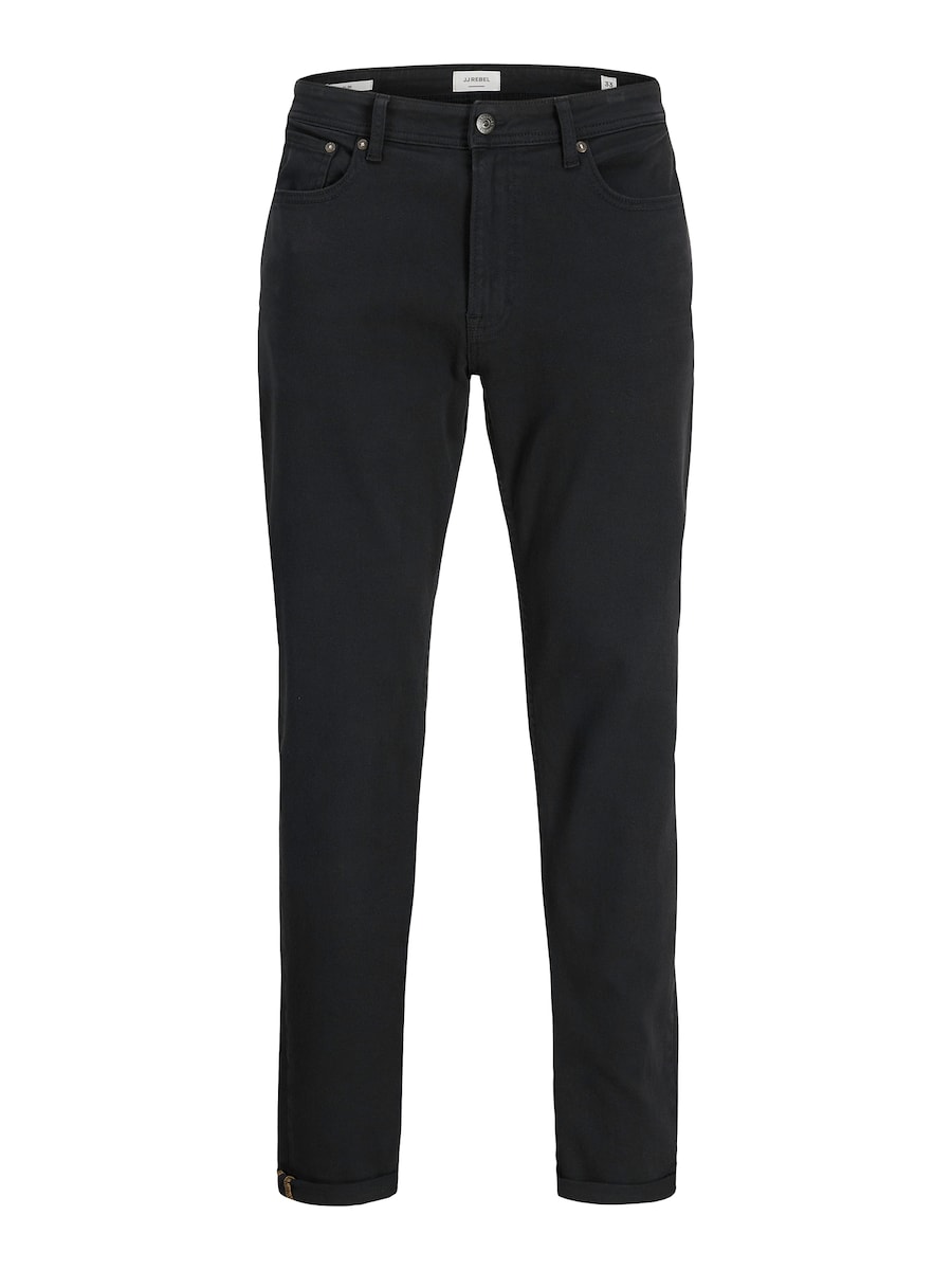 Обычные брюки JJ Rebel JREBMICKY, черный
Обычные брюки JJ Rebel JREBMICKY, черный