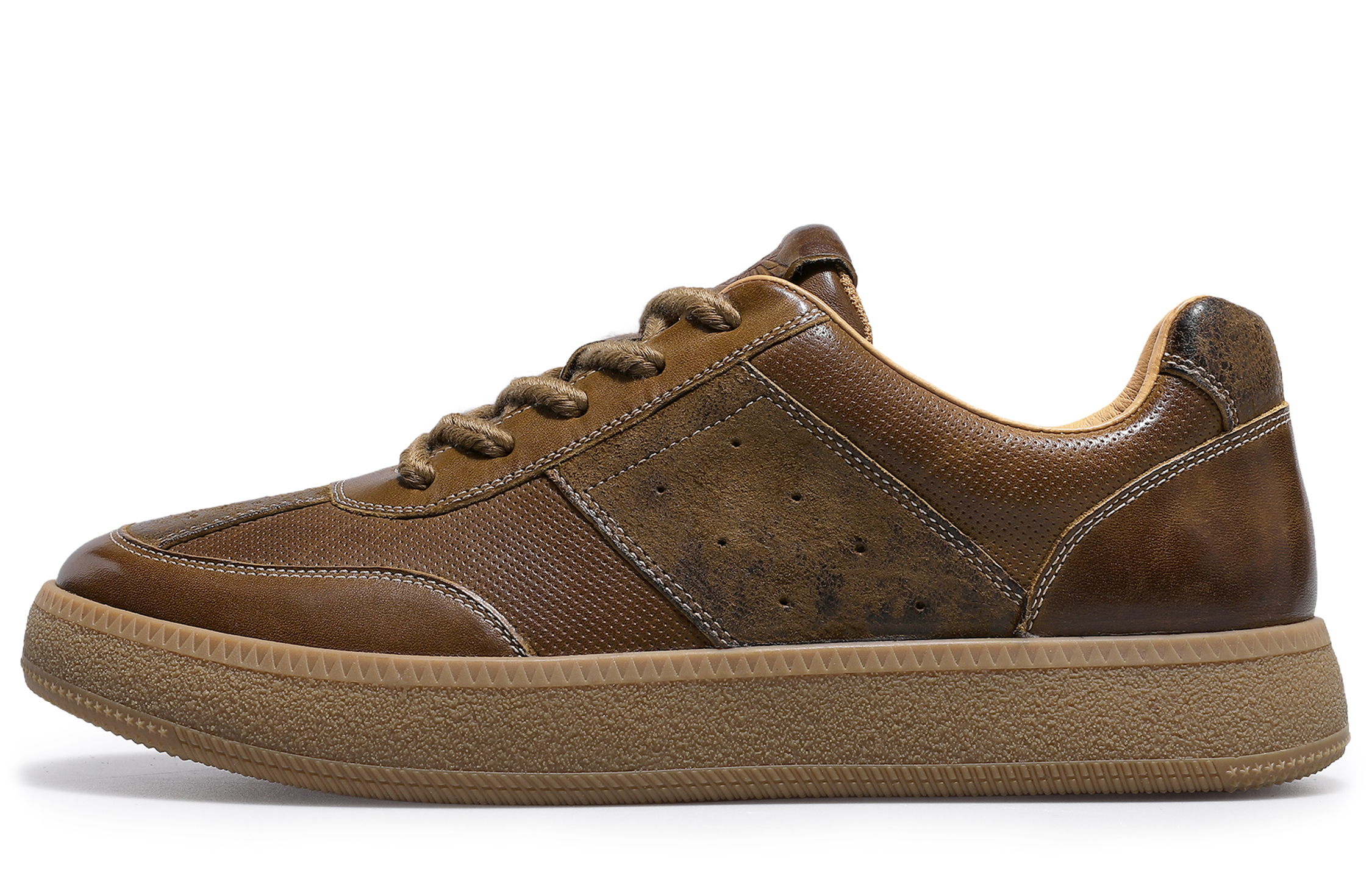 Низкие мужские кроссовки Desai, Black-02
Низкие мужские кроссовки Desai, Black-02