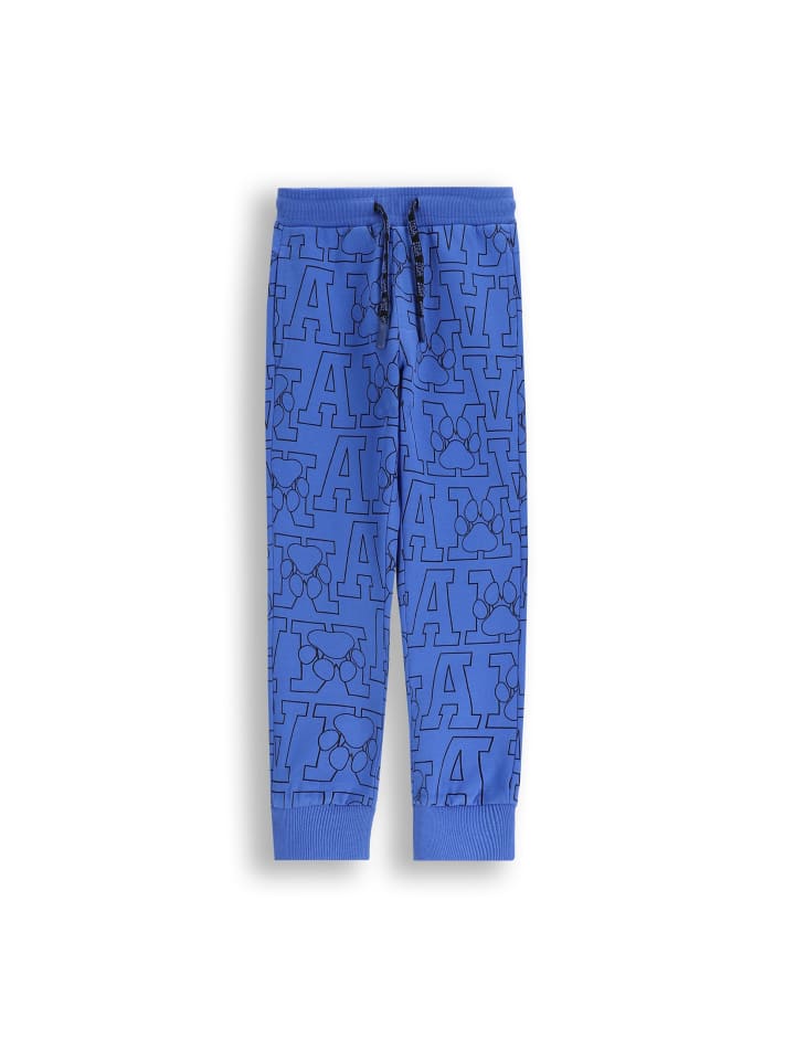 Спортивные брюки Coccodrillo, кобальтовый синий 
Спортивные брюки Coccodrillo, кобальтовый синий