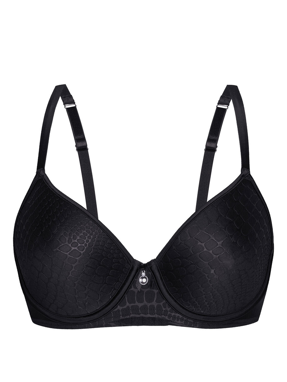 Бюстгальтер балконет Sassa Spacer BH mit Bügel, черный
Бюстгальтер балконет Sassa Spacer BH mit Bügel, черный