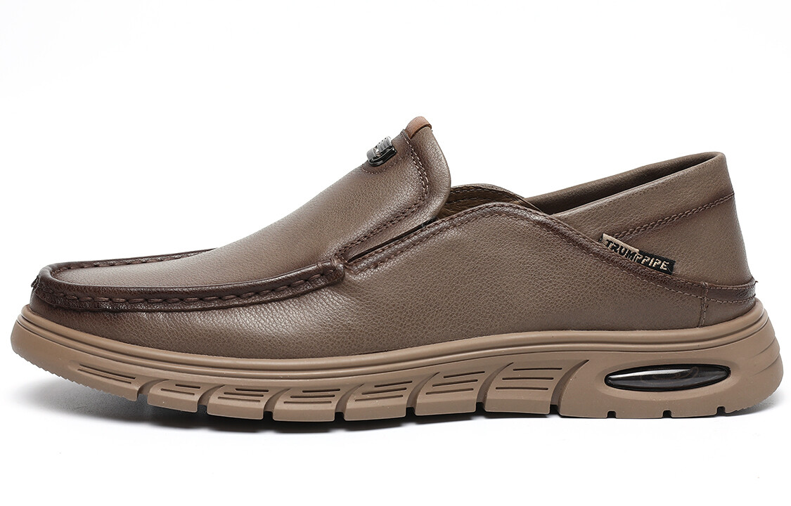 Кроссовки мужские Lifestyle Shoes Men Low-Top Gray Trumppipe
Кроссовки мужские Lifestyle Shoes Men Low-Top Gray Trumppipe