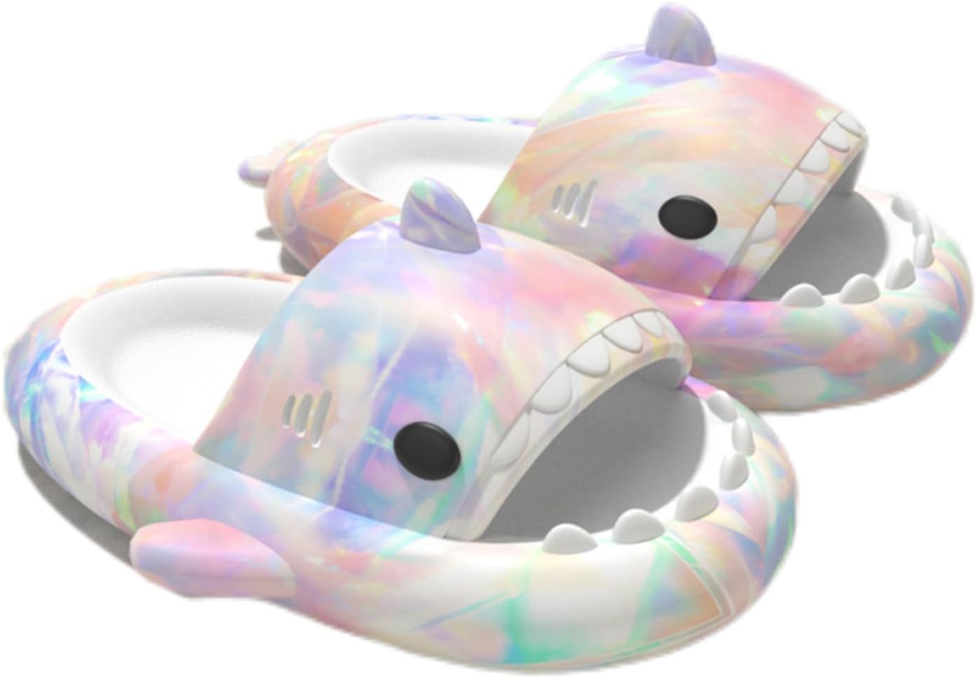 Унисекс сандалии с изображением акулы, оригинальные улучшенные, противоскользящие, быстросохнущие, для женщин и мужчин, светло-голубые, размер универсальный 6-13 Generic
Унисекс сандалии с изображением акулы, оригинальные улучшенные, противоскользящие, быстросохнущие, для женщин и мужчин, светло-голубые, размер универсальный 6-13 Generic