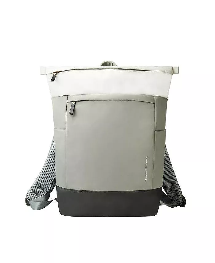 Спортивный рюкзак для путешествий из нейлона Victoria Hyde Wendy Victoria Hyde London, черный
Спортивный рюкзак для путешествий из нейлона Victoria Hyde Wendy Victoria Hyde London, черный