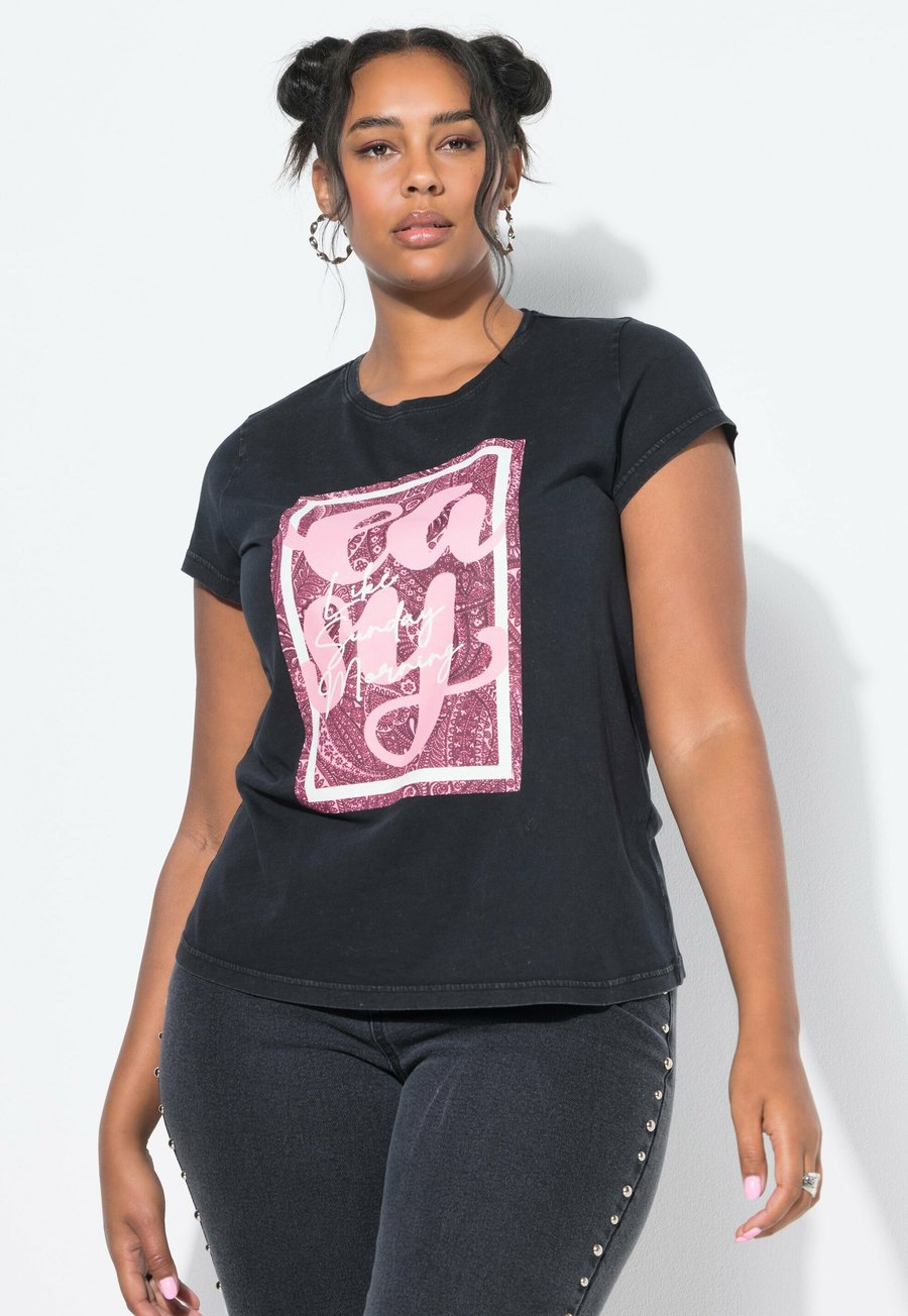 Футболка Studio Untold Print T-shirt, Mottled Anthracite, Черный, Футболка Studio Untold Print T-shirt, Mottled Anthracite
Футболка Studio Untold Print T-shirt, Mottled Anthracite, Черный, Футболка Studio Untold Print T-shirt, Mottled Anthracite