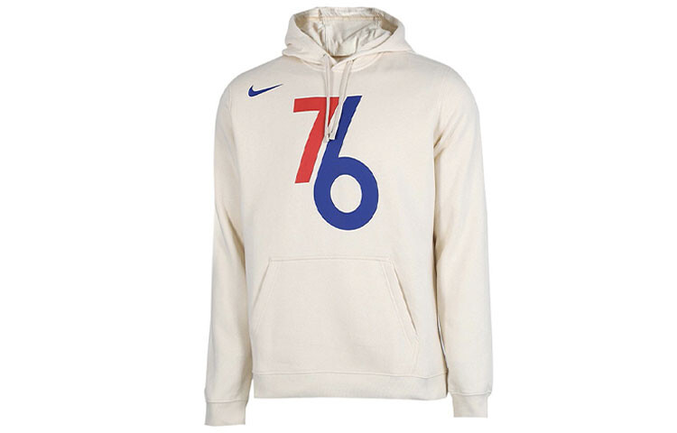 Толстовка мужская белая Nike, белый
Толстовка мужская белая Nike, белый