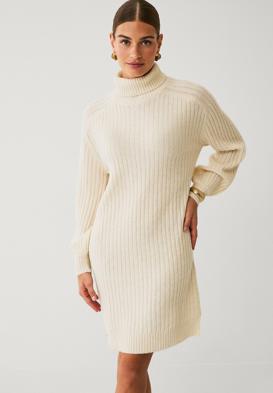 Платье Ellos Collection Jumper dress, Hellbeige/Beige
Платье Ellos Collection Jumper dress, Hellbeige/Beige