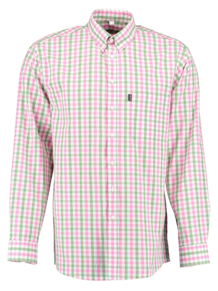 Рубашка Tom Collins, темно-красный
Рубашка Tom Collins, темно-красный