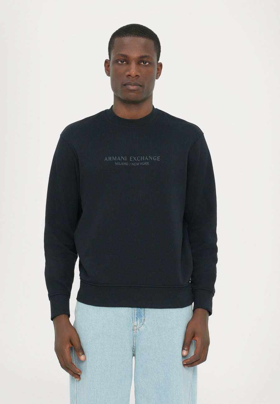 Толстовка Armani Exchange Sweatshirt, Deep Navy/Dark Blue, Синий, Толстовка Armani Exchange Sweatshirt, Deep Navy/Dark Blue
Толстовка Armani Exchange Sweatshirt, Deep Navy/Dark Blue, Синий, Толстовка Armani Exchange Sweatshirt, Deep Navy/Dark Blue