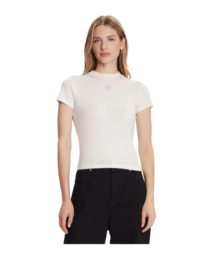 Футболка Guess, бежевый
Футболка Guess, бежевый