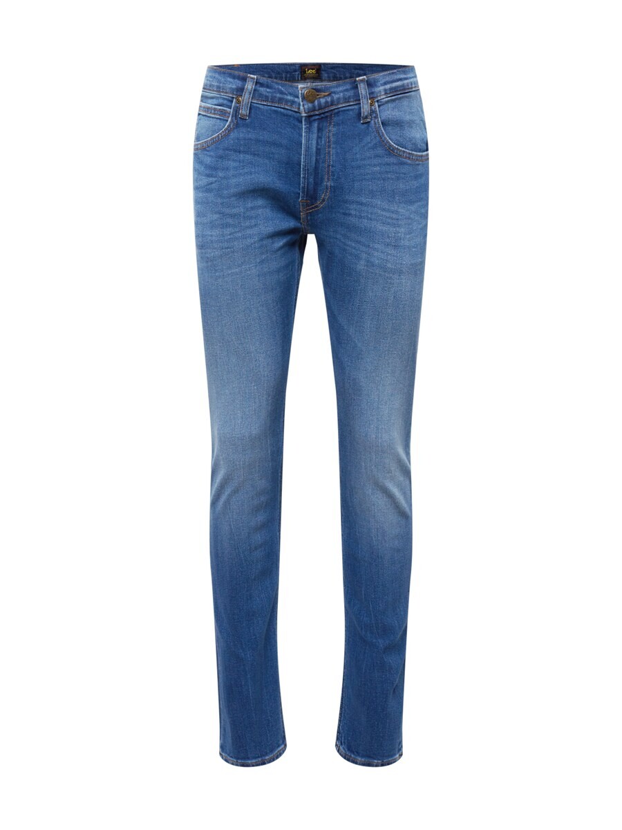 Джинсы узкого кроя Lee LUKE, цвет Gentian
Джинсы узкого кроя Lee LUKE, цвет Gentian